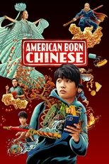 American Born Chinese