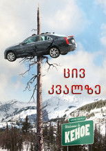 ცივ კვალზე