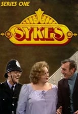 Poster for Sykes Season 1