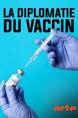 Poster for Vaccine Diplomacy