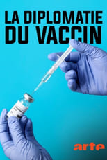 Poster for Vaccine Diplomacy 