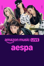 aespa: Amazon Music Live