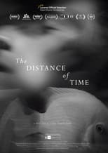 Poster for The Distance of Time 