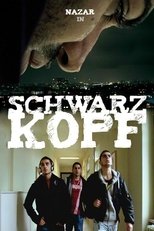 Poster for Schwarzkopf - Das ist Chaos, Bruder!