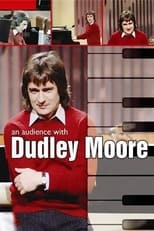 Poster for An Audience with Dudley Moore 