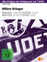 Poster for Hitlers Krieger Season 1