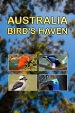 Poster for Australia, Bird's Haven