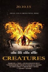 Poster for Creatures