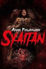 Anak Perjanjian Syaitan