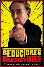 Seductores Irresistibles main poster