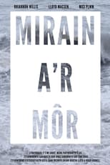 Poster for Mirain A'r Môr 