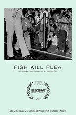 Fish Kill Flea