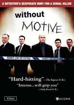 Poster for Without Motive