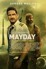 Mayday en streaming – Dustreaming