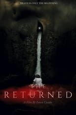 Poster for The Returned