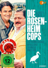 Poster for Die Rosenheim-Cops Season 7