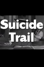 Poster di Suicide Trail