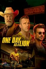 VER One Day as a Lion (2023) Online Gratis HD