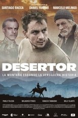 Poster for Deserter