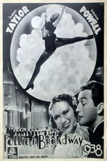 Follie di Broadway 1938