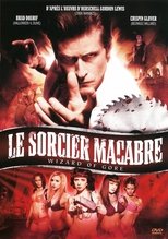 Le Sorcier macabre poster