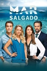 Poster for Mar Salgado Season 1