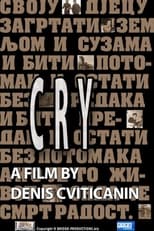 Poster for Cry 