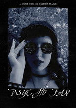Psychofanka poster