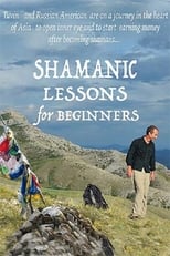Poster for Shamanic Lessons for Beginners 