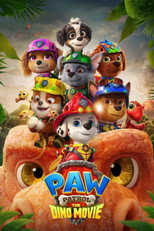 PAW Patrol: The Dino Movie