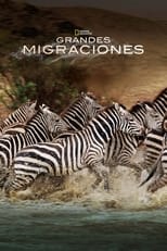 Grandes Migraciones