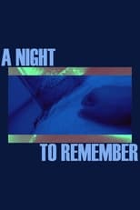 Poster for A Night to Remember