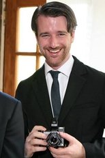 Foto retrato de Joseph DiGiovanna