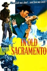 In Old Sacramento (1946)
