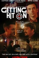 Poster for Getting Hit On