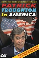 Poster for Patrick Troughton in America