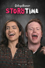 CollegeHumor Storytime poster