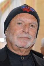 Foto retrato de Avi Arad