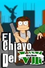 Poster for El Chiavo del 8