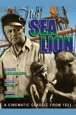 The Sea Lion (1921)