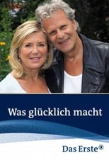 Poster for Was glücklich macht 