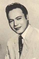 Jose Padilla Jr.