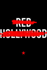 Poster for Red Hollywood