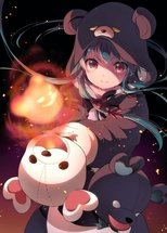 Kuma Kuma Kuma Bear Kuma Kuma Kuma Bear