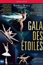 Poster for Gala des Étoiles