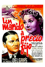 Un marido a precio fijo (1942)