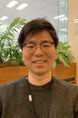 Profile photo of Hiroshi Kamei