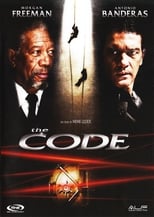 Poster di The Code