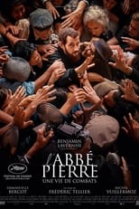 L'Abbé Pierre - Une vie de combats en streaming – Dustreaming