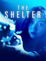 Poster for The Shelter